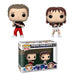 Funko POP! Saturday Night Live (SNL) - Spartan Cheerleaders Vinyl Figures 2 Pack - for just $23.95! 