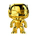 Funko POP! Marvel Studio - Ant-Man Gold Chrome Vinyl Figure - for just $11.99! 