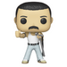 Funko POP! Rocks: Queen - Freddie Mercury Radio Gaga 1985 Vinyl Figure #183 - for just $11.99! 