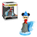 Funko POP! Movie Moment: Disney Fantasia - Sorcerer Mickey Vinyl Figure #481 BoxLunch Exclusive - for just $41.99! 