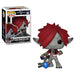 Funko POP! Kingdom Hearts 3 - Sora (Monster's Inc) Vinyl Figure #408 - for just $11.99! 