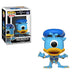 Funko POP! Kingdom Hearts 3 - Donald (Monster's Inc) Vinyl Figure #410 - for just $11.99! 