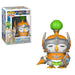 Funko POP! Summoners War - Penguin Knight Mav (GR) Vinyl Figure #393 - for just $11.99! 