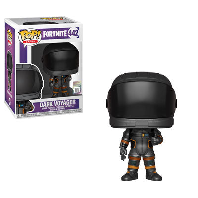 Funko POP! Fortnite - Dark Voyager Vinyl Figure #442 - for just $11.99! 