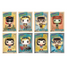 Funko POP! DC Bombshells -  Delux Collector Box Set with Batman Bombshell Vinyl Figure - for just $23.99! 