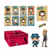 Funko POP! DC Bombshells -  Delux Collector Box Set with Batman Bombshell Vinyl Figure - for just $23.99! 