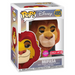 Funko POP! and Tee: The Lion King - Mufasa Collectors Box Target Exclusive [READ DESCRIPTION] - for just $35.95! 