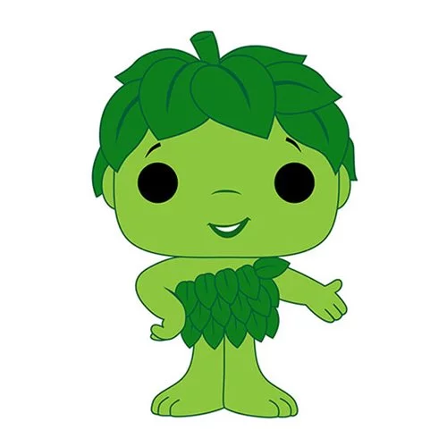 Funko POP! Ad Icons: Green Giant - Sprout Vinyl Figure - for just $11.99! 