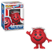 Funko POP! Ad Icons: Kool-Aid - Kool-Aid Man Vinyl Figure #44 - for just $11.99! 