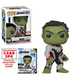 Funko POP! Avengers: Endgame - Hulk with Collector Cards #451 - Entertainment Earth Exclusive (NOT 100% MINT) - for just $14.99! 