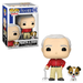 Funko POP! Frasier - Martin with Eddie Vinyl Figure #1134 - for just $11.99! 