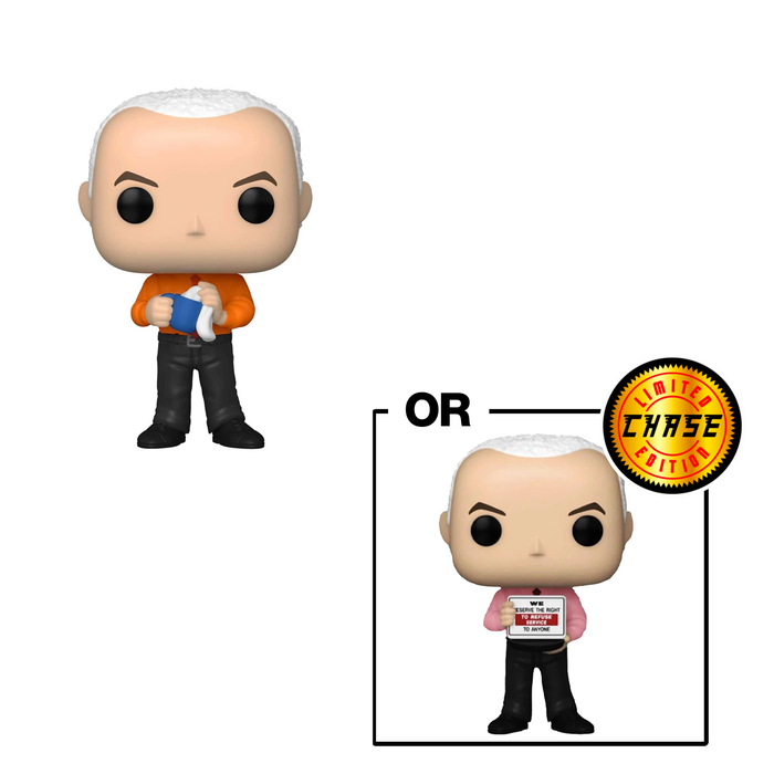 Funko POP! Friends - Gunther Vinyl Figure #1064 - for just $11.99! 