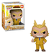 Funko POP! My Hero Academia - Teacher All Might Vinyl Figure #604 - for just $11.99! 