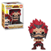 Funko POP! My Hero Academia - Kirishima Vinyl Figure #606 - for just $11.99! 