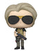 Funko POP! Terminator: Dark Fate - Sarah Conor Common Vinyl Figure - for just $11.99! 