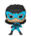 Funko POP! Marvel 80th - First Appearance Black Widow Vinyl Figure - for just $11.99! 