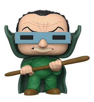 Funko POP! Fantastic Four - Mole Man Vinyl Figure - for just $11.99! 