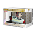 Funko POP! Rides: Walt Disney World 50th - Space Mountain with Mickey Mouse Vinyl Figure #107 - for just $29.95! 