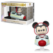 Funko POP! Rides: Walt Disney World 50th - Space Mountain with Mickey Mouse Vinyl Figure #107 - for just $29.95! 
