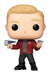 Funko POP! Black Mirror - Robert Daly Vinyl Figure #943 - for just $11.99! 