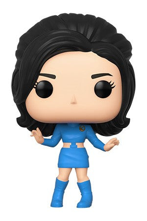 Funko POP! Black Mirror - Nanette Cole Vinyl Figure #944 - for just $11.99! 