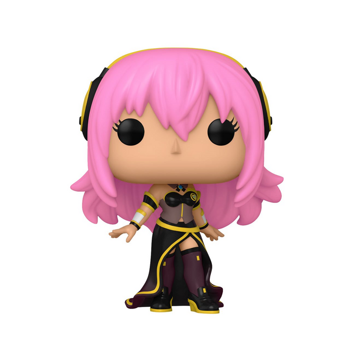Funko POP! Vocaloid - Megurine Luka V4X Vinyl Figure #961 - for just $11.99! 