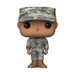Funko POP! Pops! with Purpose: Army - Male 1 (Combat Uniform) Vinyl Figure - for just $11.99! 