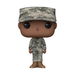 Funko POP! Pops! with Purpose: Army - Female 1 (Combat Uniform) Vinyl Figure - for just $11.99! 