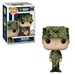 Funko POP! Pops! with Purpose: U.S. Navy - Working Uniform Female 1 Vinyl Figure - for just $11.99! 