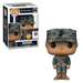 Funko POP! Pops! with Purpose: Military - Marine Male (Hispanic) Vinyl Figure - for just $11.99! 