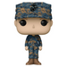 Funko POP! Pops! with Purpose: Military - Marine Female (Caucasian) Vinyl Figure - for just $11.99! 