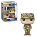 Funko POP! Pops! with Purpose: U.S. Air Force - Male 1 (Camo) Vinyl Figure - for just $11.99! 