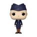 Funko POP! Pops! with Purpose: U.S. Air Force - Female 1 (Dress Blues) Vinyl Figure - for just $11.99! 