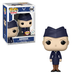Funko POP! Pops! with Purpose: U.S. Air Force - Female 1 (Dress Blues) Vinyl Figure - for just $11.99! 