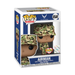 Funko POP! Pops! with Purpose: U.S. Air Force - Female 1 (Camo) Vinyl Figure - for just $11.99! 