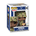 Funko POP! Pops! with Purpose: U.S. Air Force - Female 2 (Camo) Vinyl Figure - for just $11.99! 