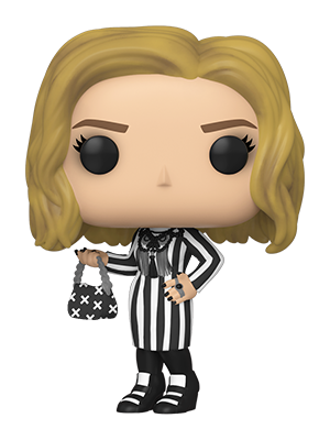 Funko POP! Schitt's Creek - Moira Vinyl Figure - for just $14.99! 