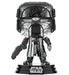 Funko POP! Star Wars: Rise of Skywalker - Knight of Ren Blaster (Hematite Chrome) Vinyl Figure #331 - for just $12.95! 