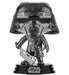 Funko POP! Star Wars: Rise of Skywalker - Knight of Ren Blade (Hematite Chrome) Vinyl Figure #335 - for just $12.95! 