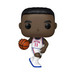 Funko POP! NBA: Legends - Isiah Thomas (Pistons Home) Vinyl Figure #101 - for just $11.99! 