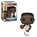 Funko POP! NBA: Legends - Isiah Thomas (Pistons Home) Vinyl Figure #101 - for just $11.99! 