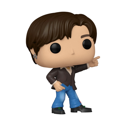 Funko POP! Rocks: BTS - Suga (Dynamite) Vinyl Figure #220 - for just $11.99! 