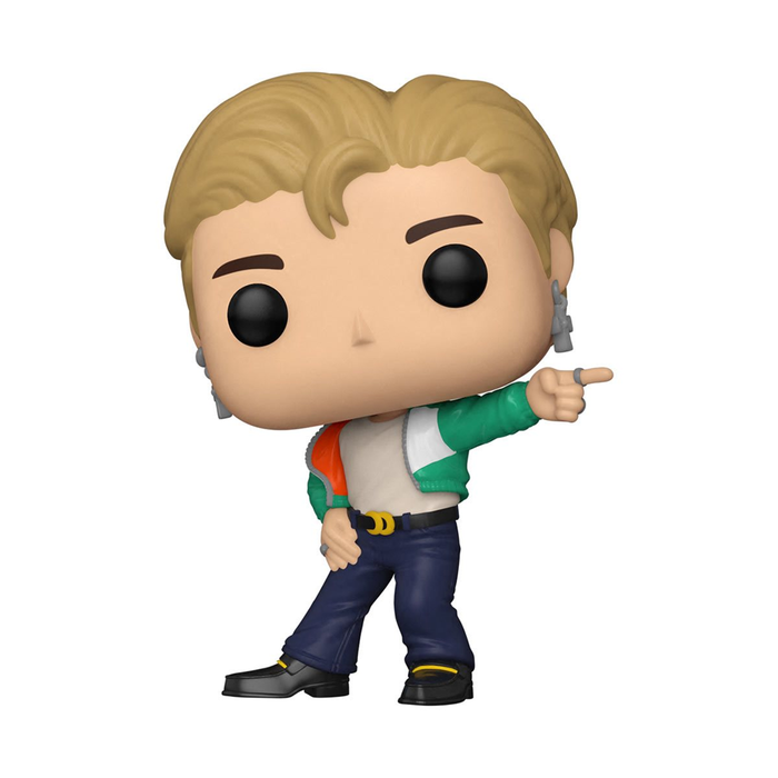 Funko POP! Rocks: BTS - Jimin (Dynamite) Vinyl Figure #222 - for just $11.99! 