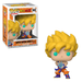 Funko POP! Dragon Ball Z S9 -  Super Saiyan Goku with Kamehameha Wave Vinyl Figure #948 - for just $14.99! 