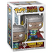 Funko POP! Marvel Zombies - Thor Vinyl Figure #787 - for just $11.99! 