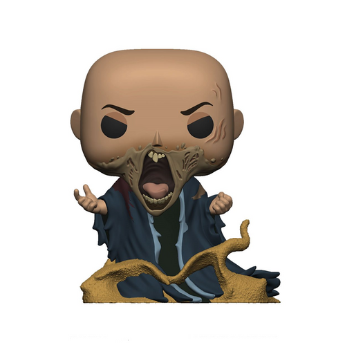 Funko POP! The Mummy - Imhotep Vinyl Figure #1082 - for just $11.99! 