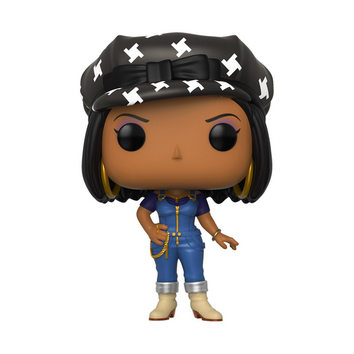 Funko POP! The Office - Casual Friday Kelly Kapoor Vinyl Figure - for just $11.99! 