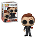 Funko POP! Good Omens - Crowley Vinyl Figure #1078 - for just $11.99! 