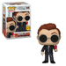 Funko POP! Good Omens - Crowley Vinyl Figure #1078 - for just $11.99! 