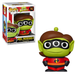 Funko POP! Pixar Alien Remix - Alien as Mrs. Incredible Vinyl Figure #762 - for just $11.99! 